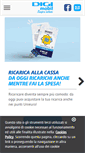 Mobile Screenshot of digimobil.it